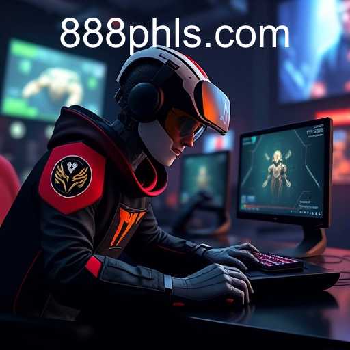 Revolutionizing Online Gaming: The Rise of 888phL