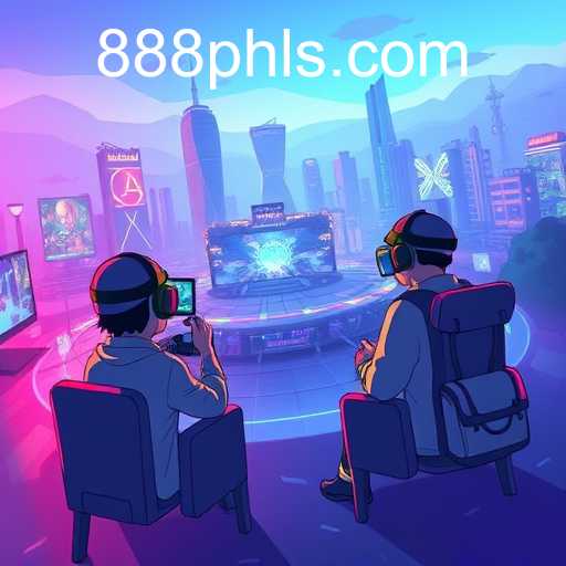 The Digital Evolution of Gaming Platforms