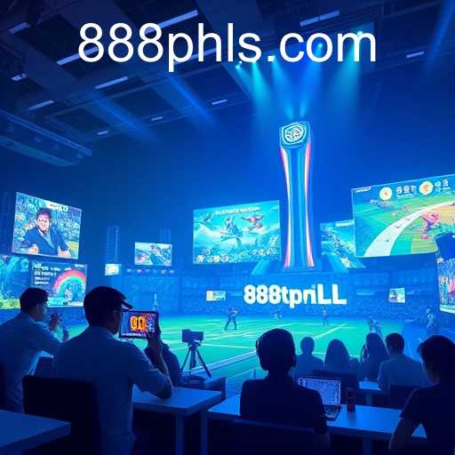 Digital Expansion of 888phL