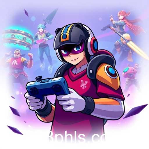 Gaming Landscape Evolution and The Rise of 888phL