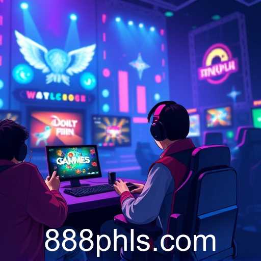 Gaming Platforms Evolving in 2025