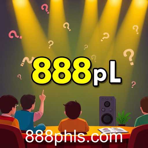 Gaming Website '888phL' Captures Global Audience