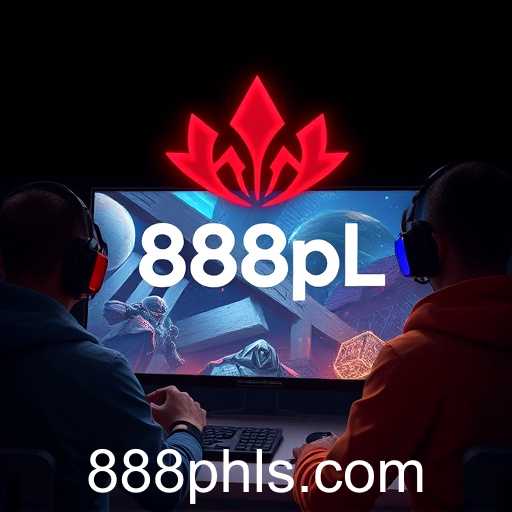 The Rise of 888phL in the Gaming Arena
