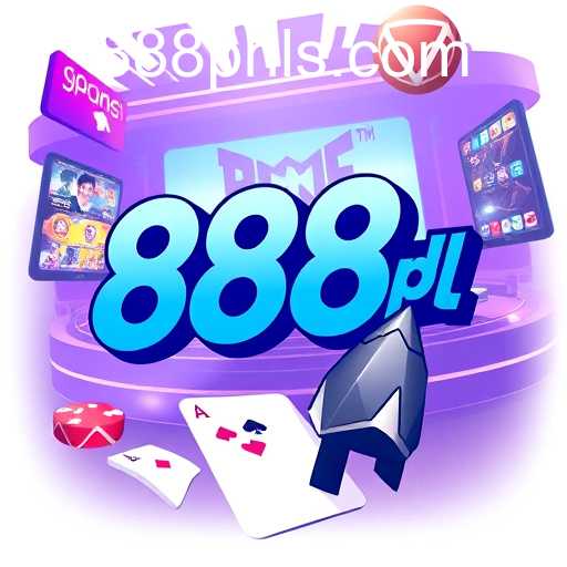 The Rise of 888phL in the Gaming World