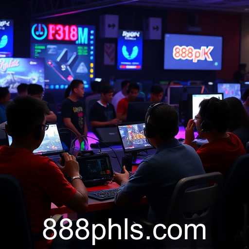 The Rise of Gaming Websites in the Philippines
