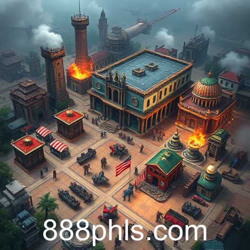 Rising Popularity of 888phL in the Gaming World